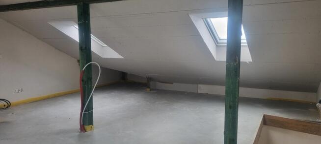 Ostatnie Bezczynszowe Mieszkanie 2 poziomowe, 2 mp