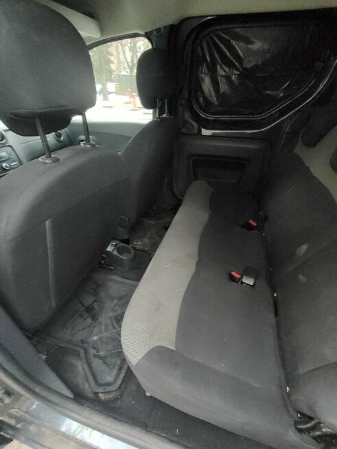 Syndyk sprzeda - Dacia Dokker 1.6 SCe 100, 2018 r.