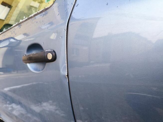 Auto z polskiego salonu, pierwszy właściciel