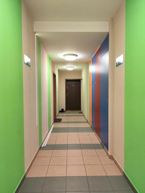 Mieszkanie 3 pok. 55m2 + m-ce postojowe Kraków Płaszów