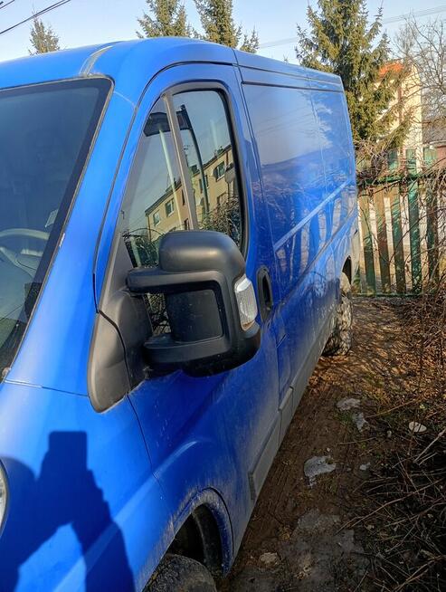 Citroen Jumper 2.2 HDi