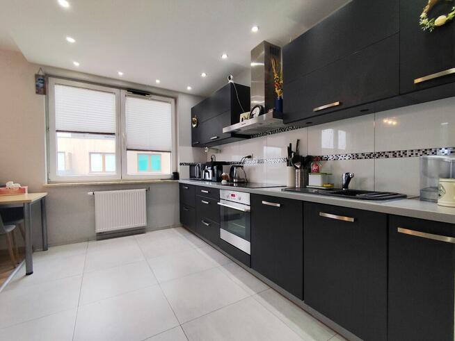 Mieszkanie 3 pok. 55m2 + m-ce postojowe Kraków Płaszów