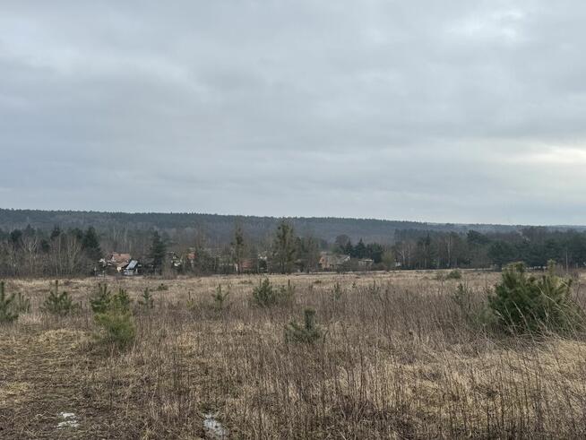 Działka Budowlana Tryszczyn