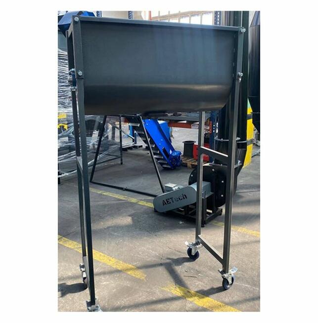 OKAZJA! Mieszalnik 400 litrów