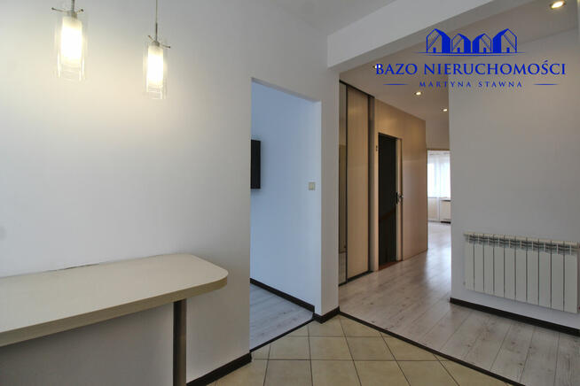 Kiełczewo dom w zabudowie szeregowej ( 2 mieszkania ) blisko