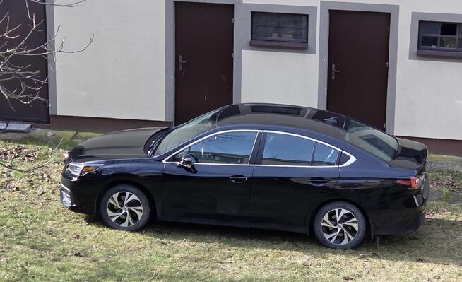 Subaru Legacy VI 2.5 2019r