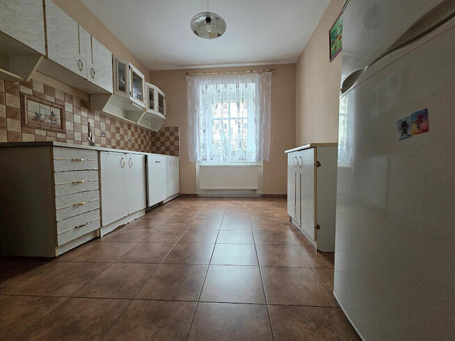 Sprzedam mieszkanie 3-pokojowe w Legnicy