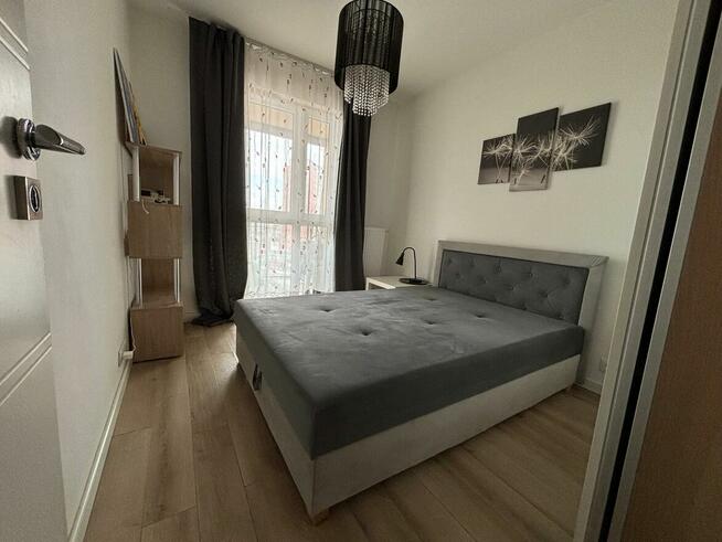 40 m dwa pokoje Rondo Wiatraczna z garażem