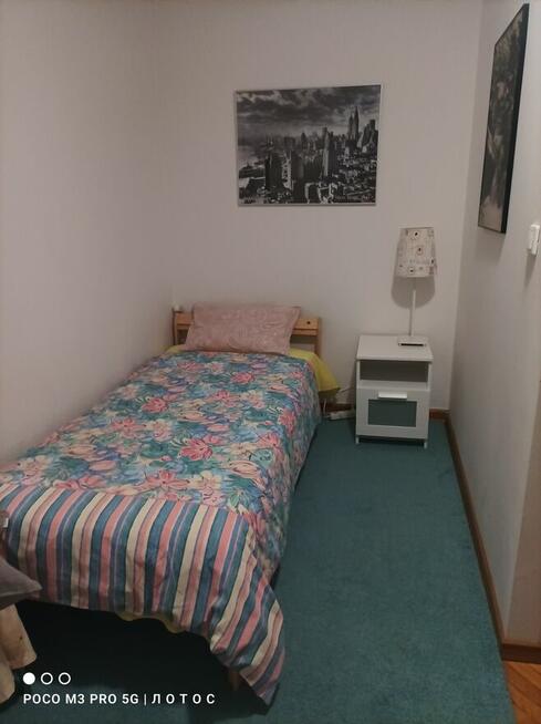 Здається кімната для хлопця Варшава