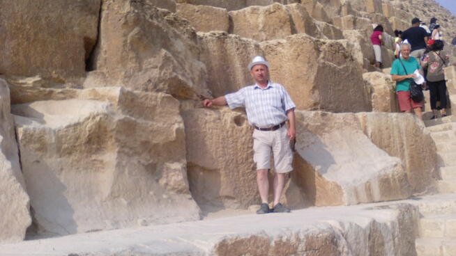 Miły Pan Szuka Pani