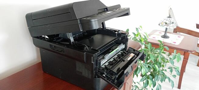 Drukarka ksero kombajn roboczy Brother DCP-L2552DN 1,5gr/str