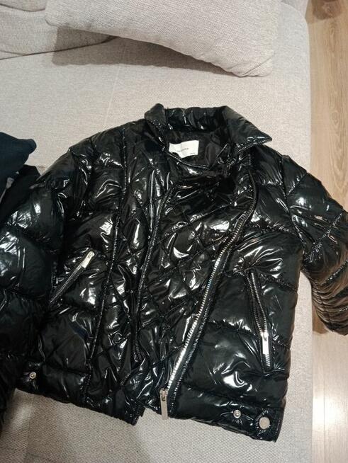 Ubrania dziecięce dziewczynka