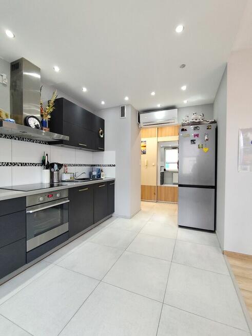 Mieszkanie 3 pok. 55m2 + m-ce postojowe Kraków Płaszów