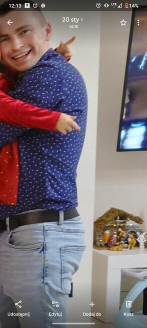 Szukam przyjaciółki