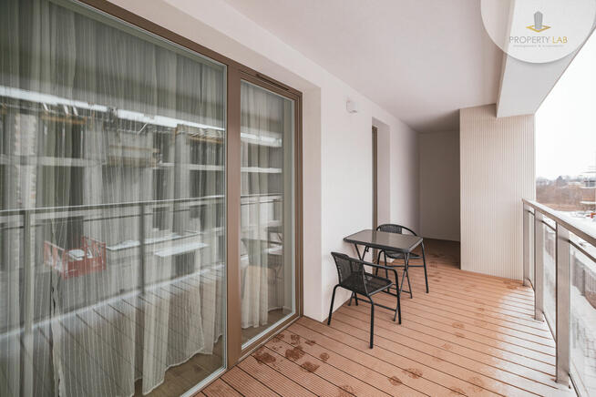 Nowe mieszkanie 2 pokoje | Ponikwoda | ul. Migdałowa