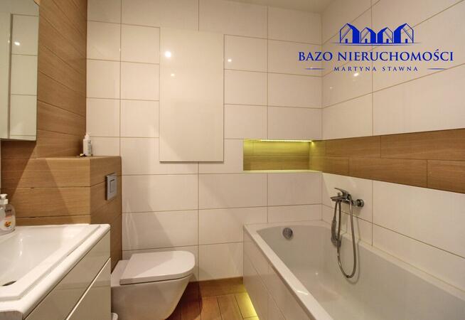 Kiełczewo dom w zabudowie szeregowej ( 2 mieszkania ) blisko