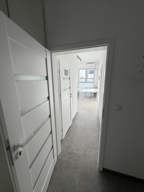 Lokal biurowo- uslugowy