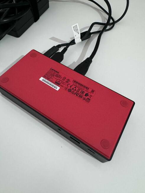 Syndyk sprzeda używane urządzenia sieciowe: routery, switche