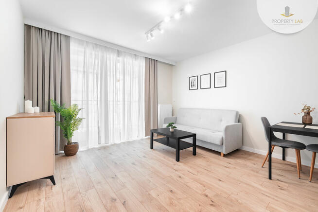 Nowe mieszkanie 2 pokoje | Ponikwoda | ul. Migdałowa