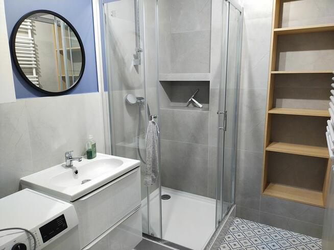 Do wynajęcia pokój 1-os. na Ruczaju - Kampus UJ - 1400 zł