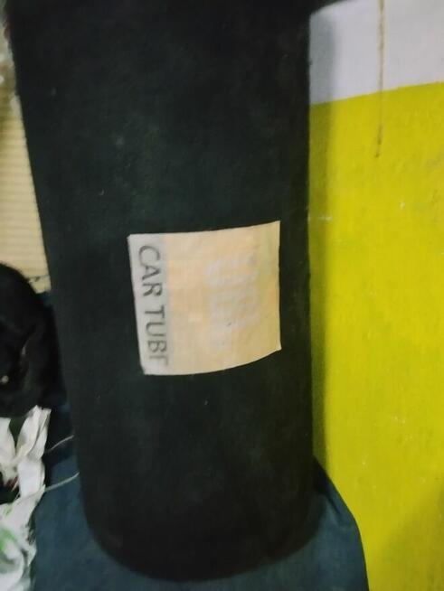 Tuba basowa Axton -jbl .