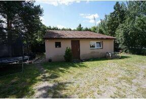 Udział w wysokości 1/8 (nieruchomość Nowy Konik)