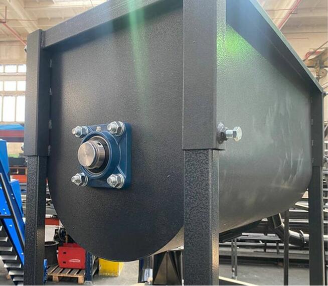 OKAZJA! Mieszalnik 400 litrów