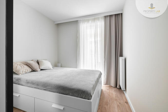 Nowe mieszkanie 2 pokoje | Ponikwoda | ul. Migdałowa