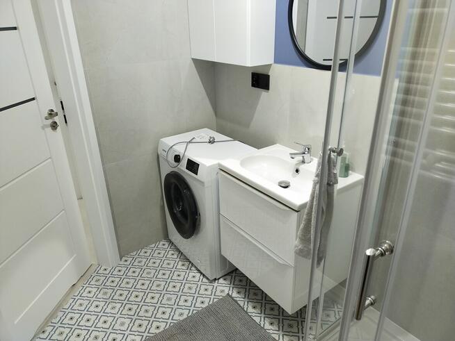 Do wynajęcia pokój 1-os. na Ruczaju - Kampus UJ - 1400 zł