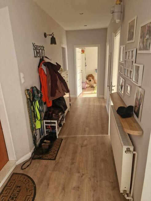 Mieszkanie Stary Zdrój 80 m2 po remoncie ogrzewanie gazowe