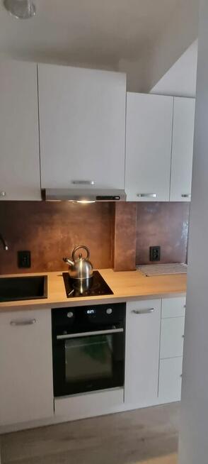 Wynajmę kawalerkę na Olszy