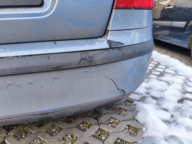 Auto z polskiego salonu, pierwszy właściciel