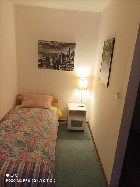 Здається кімната для хлопця Варшава