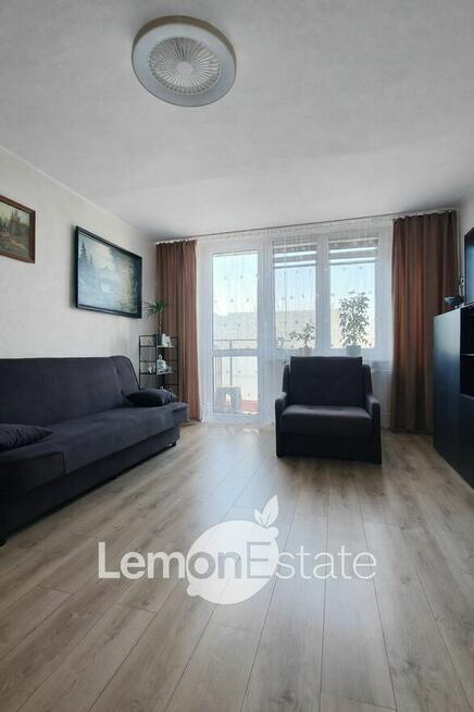 3 min do Metra| 2 pokoje | Winda | Parking | Gotowe