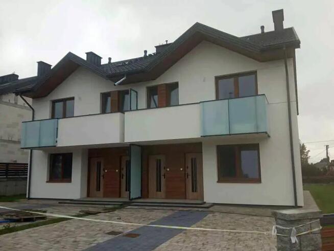 Nowe bezczynszowe mieszkania w Mrozach 55-93 m2