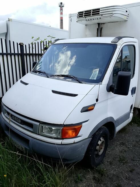 Iveco Daily 35S12
