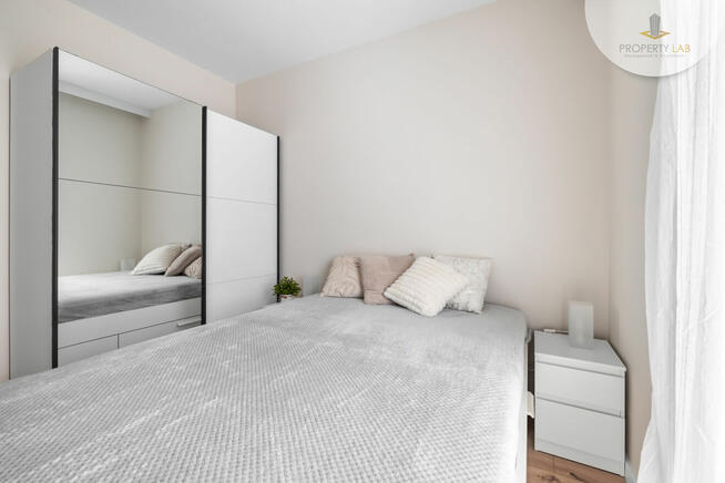 Nowe mieszkanie 2 pokoje | Ponikwoda | ul. Migdałowa