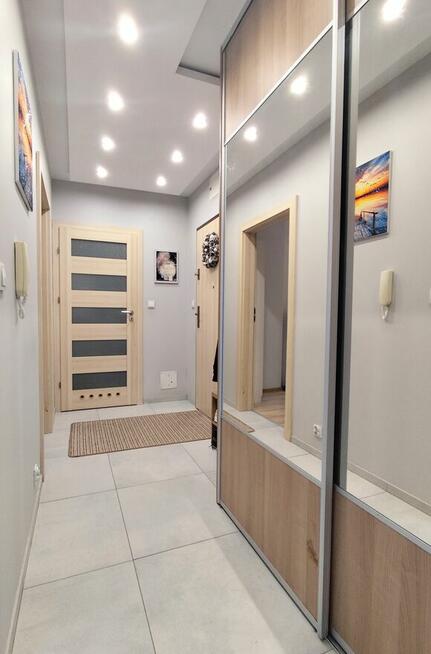 Mieszkanie 3 pok. 55m2 + m-ce postojowe Kraków Płaszów