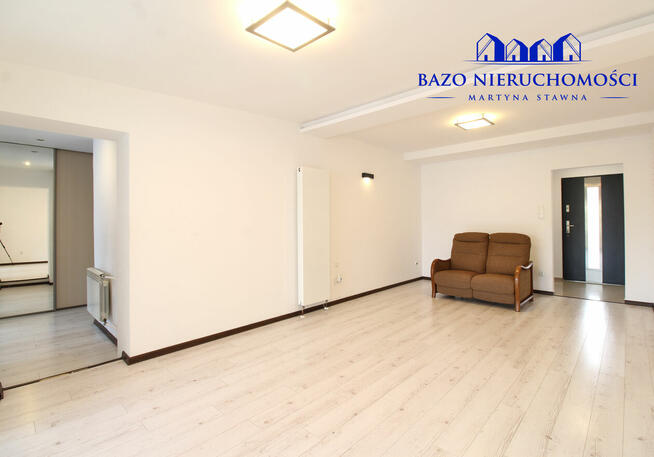 Kiełczewo dom w zabudowie szeregowej ( 2 mieszkania ) blisko