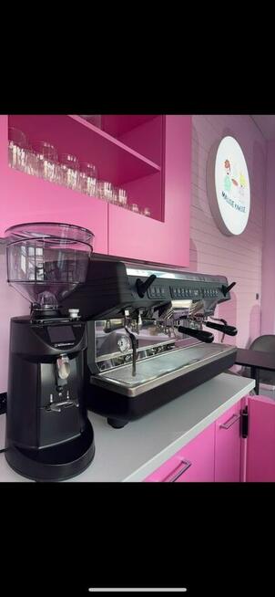 Odstąpię kawiarnio-bawialnię „Malusie Kawusie” w Pucku