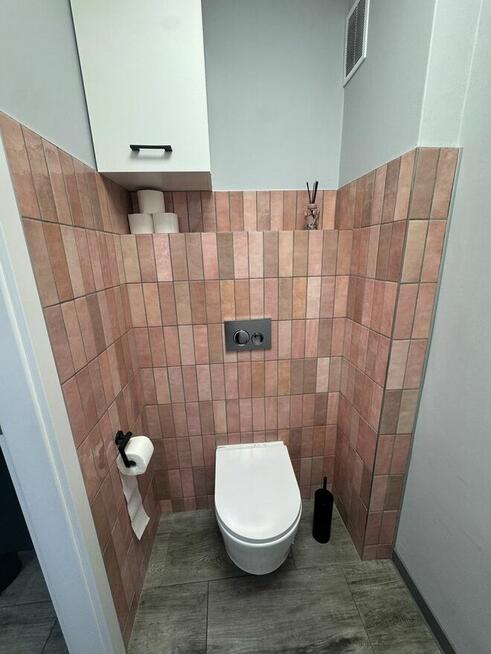 Odstąpię kawiarnio-bawialnię „Malusie Kawusie” w Pucku