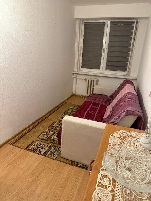 wynajemę mieszkanie 2 pokoje