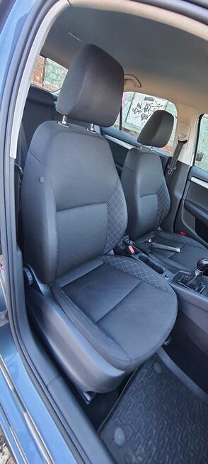 Skoda Octavia LIFT 1.4 TSI 150KM 6 Biegów Salon Polska FV23%