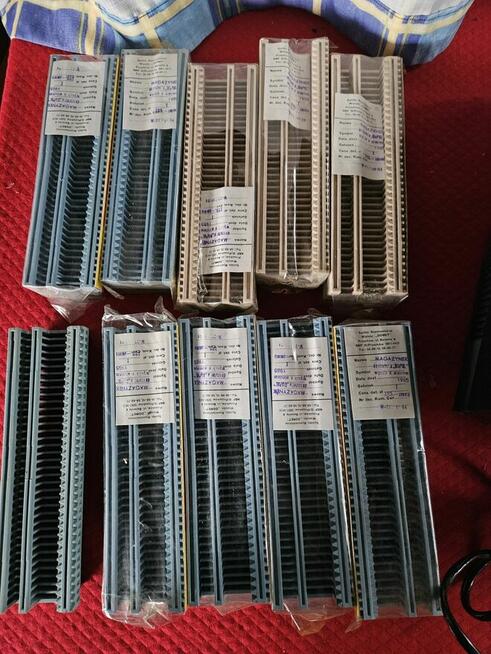 Rzutnik Diapol 150 plus 12 magazynków