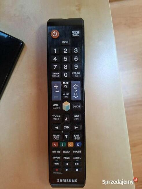 Oddam za darmo Telewizor Samsung