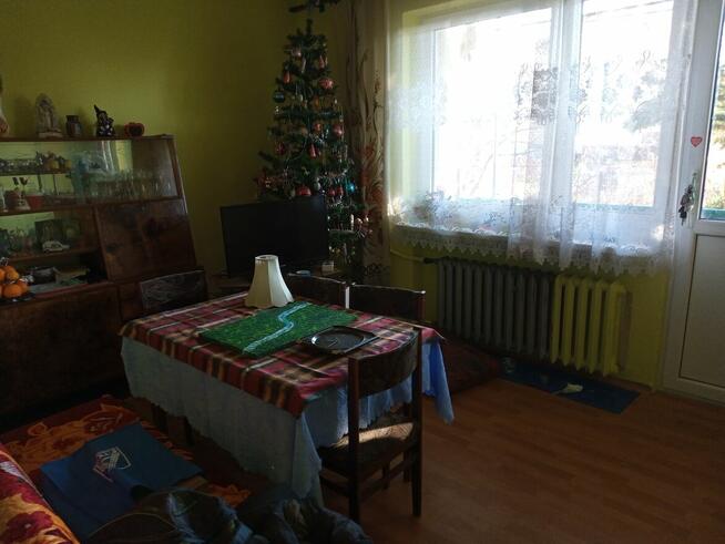 Sprzedaż domu