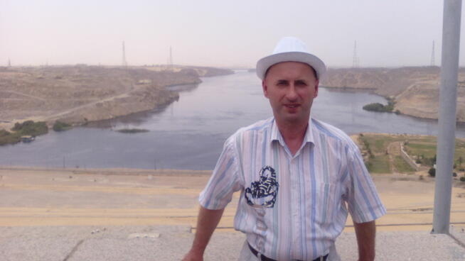 Miły Pan Szuka Pani