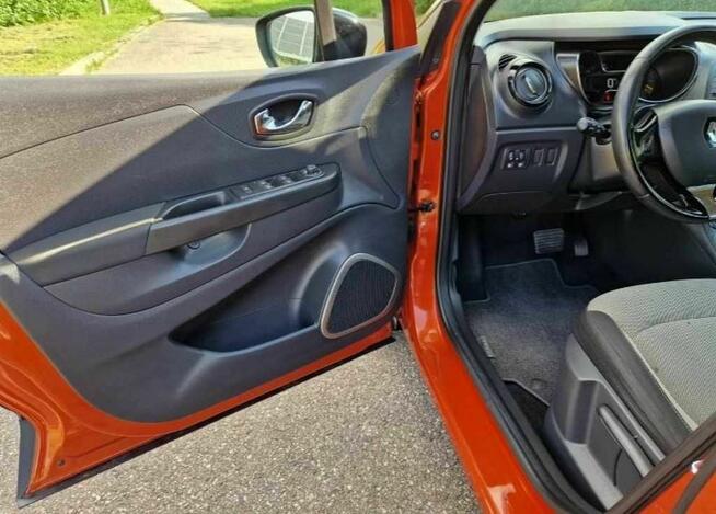 Renault Captur 1,5 Dci Automat +Kamera