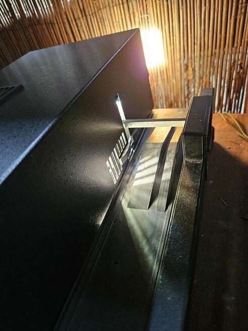 Rzutnik Diapol 150 plus 12 magazynków