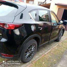 Sprzedam Mazda CX5 2.5 Skyactiv-G AWD Sport